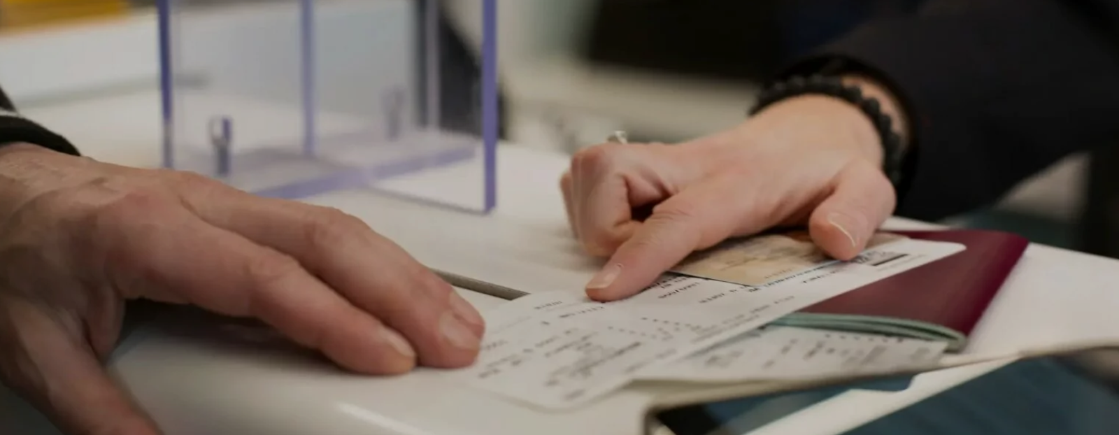 #1 Fast & Trusted Family Entry Permit Dubai | TrueTrack AE