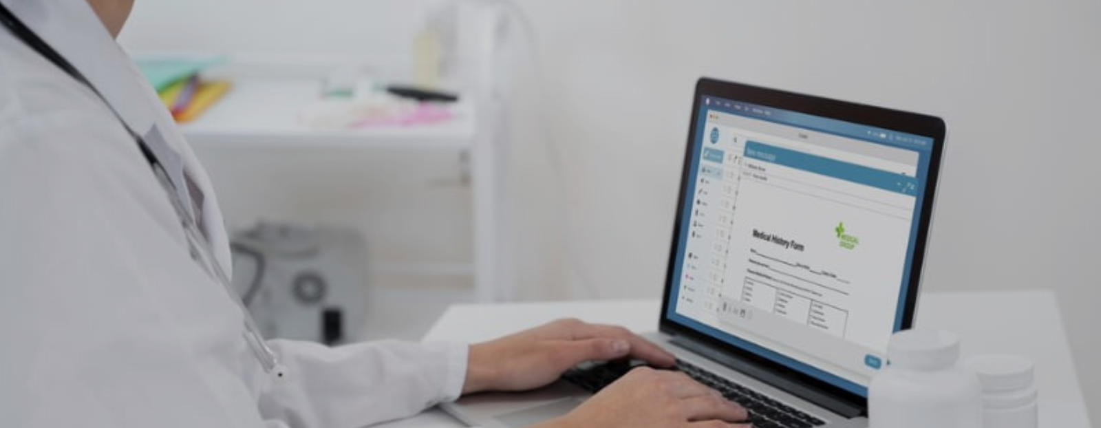 Medical Typing in Dubai – Fast, Reliable & Affordable​